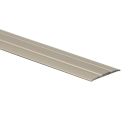 Dilatatieprofiel 37mm RVS 3 meter