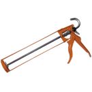 Kitpistool voor plinten