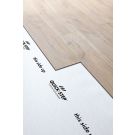 Quick-Step Comfort ondervloer (standaard)