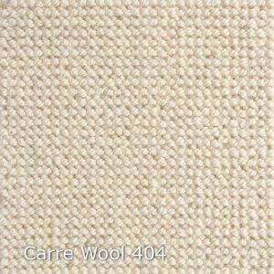 Interfloor Carre Wool