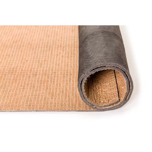 Black Pearl 5mm sponge rubberen ondervloer