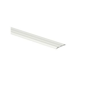 Dilatatieprofiel 25mm zilver 3 meter