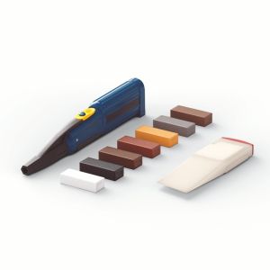 Quick-Step Herstellingskit