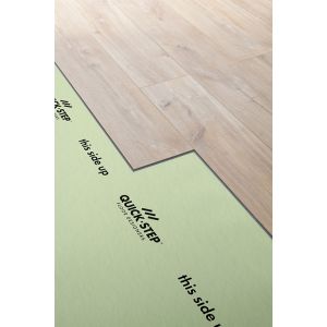 Quick-Step Transit 10dB (geschikt voor appartementen)