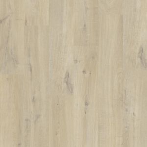 Quick Step Bloom Katoenbeige eik AVMPU40103
