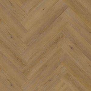 Spigato Vivero visgraat click SRC dark oak