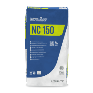 UZIN NC150 Projectegalisatie 20kg