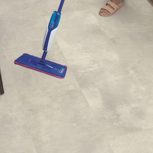 Quick\u002DStep\u0020Muse\u0020Gevlekt\u0020Beton\u0020MUS5491