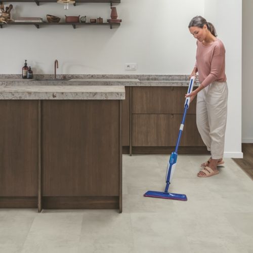 Quick\u002DStep\u0020Muse\u0020Grijs\u0020beton\u0020MUS5488